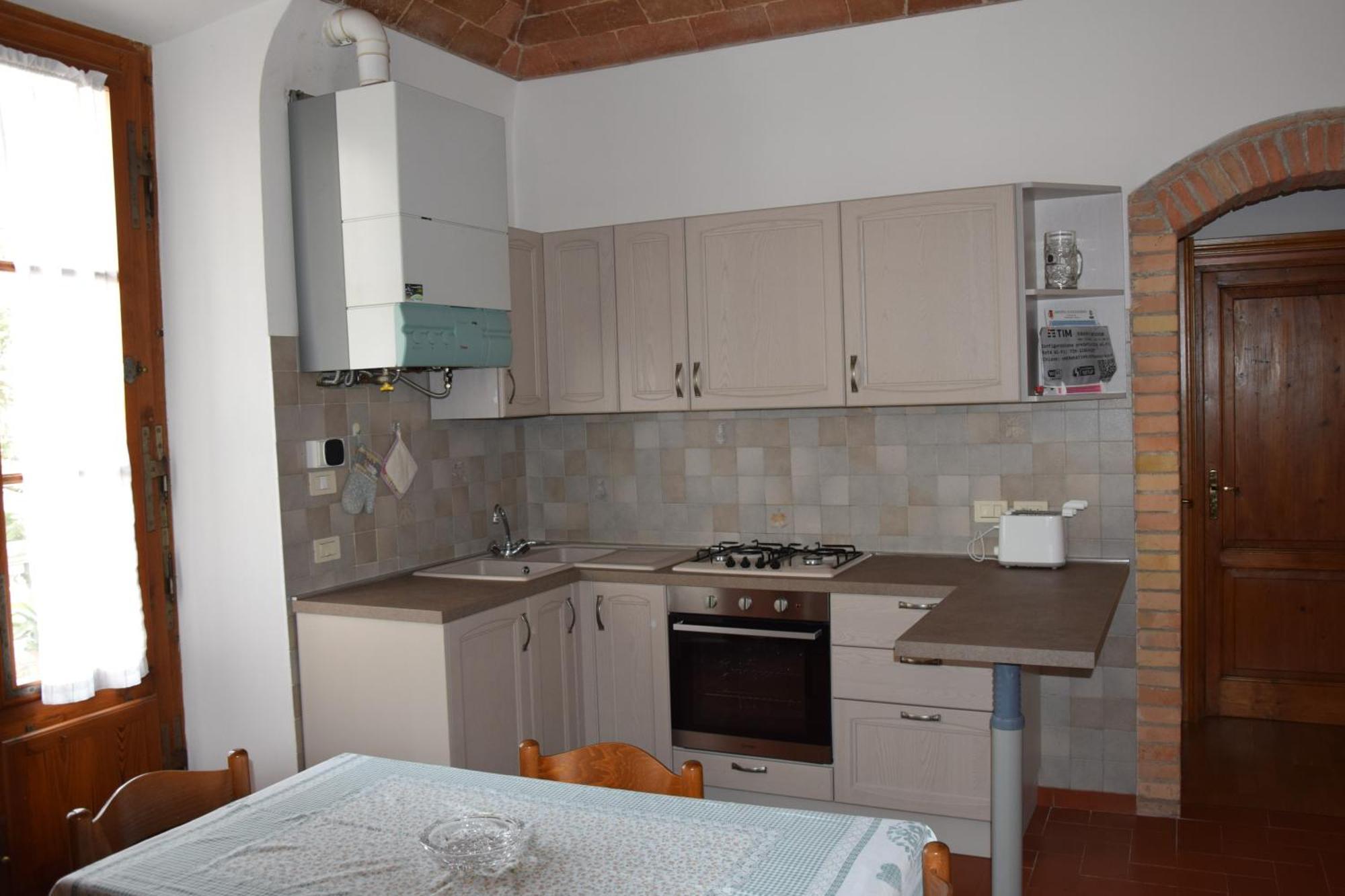 Appartamento Polino Chianciano Terme Εξωτερικό φωτογραφία
