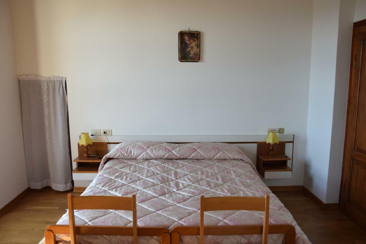 Appartamento Polino Chianciano Terme Εξωτερικό φωτογραφία